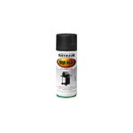 SPRAY ALTA TEMPERATURA PRETO FOSCO RUST OLEUM