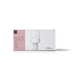 Kit Completo Bacia c/ Caixa Acoplada Monte Carlo BR