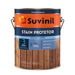 Suvinil Verniz Stain Protetor Acetinado 18 Litros