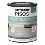 RUST OLEUM PISOS E AZULEJOS BEGE AREIA 0,946L