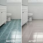 RUST OLEUM PISOS E AZULEJOS BEGE AREIA 0,946L