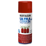 RUST OLEUM SPRAY UC VERMELHO COLONIAL BRIL