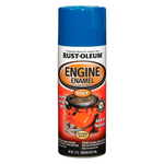 RUST OLEUM SPRAY AU ESM MOTOR AZUL FORD BR