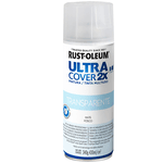 RUST OLEUM SPRAY UC TRANSPARENTE FOSCO