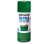 RUST OLEUM SPRAY UC VERDE CLARO BRILHANTE
