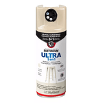RUST OLEUM SPRAY ULTRA 5 EM 1 AMENDOA BRILHANTE