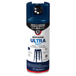 RUST OLEUM SPRAY ULTRA 5 EM 1 MARINHO BRILHANTE