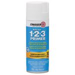 RUST OLEUM SPRAY ZI ZINSSER 1-2-3 FUNDO BRANCO