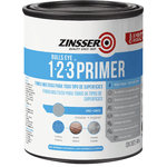 RUST OLEUM ZI ZINSSER 1-2-3 CINZA ACET 0,946 L