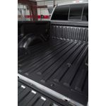 TINTA SPRAY PARA CAÇAMBA DE CAMINHONETE PRETO RUST OLEUM