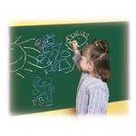RUST OLEUM QUADRO VERDE FOSCO 0,946L