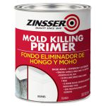 RUST OLEUM ZI ZINSSER MOLD KILLING PRIMER 3,785L