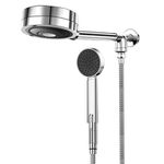 DOCOL CHUVEIRO NOVO TECHNOSHOWER C/ DESVIADOR
