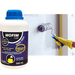 MOFIM 100 BASE AGUA SILAQUA 500 ML