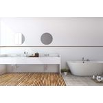 PERFIL SLIS RED GOLD RED GOLD AÇO INOX VISCARDI 304