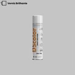 SPRAY DSCOLOR TINTA UG VERNIZ 400ML