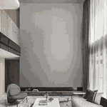 ARQUITECH VINILICO DE PAREDE CHATEAU MUR VALENÇAY 280X92