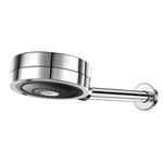 CHUVEIRO DOCOL NOVO TECHNOSHOWER CROMADO