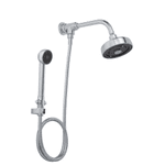KIT CHUVEIRO DECA ACQUA PLUS