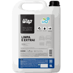LIMPA E EXTRAI WAP 5 LITROS