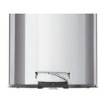 TRAMONTINA LIXEIRA AÇO INOX C/PEDAL BRASIL 5L