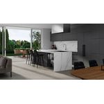 PORCELANATO PORTINARI CITTA GR NAT 120X120 TER