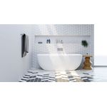 PORTINARI PE JOY MZ LOS WH NAT 13X22,5