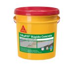 MANTA LIQUIDA SIKAFILL RÁPIDO CONCRETO 15KG SIKA