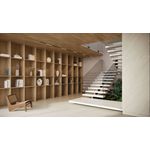 PORTINARI GALES SBE HARD 87X87 RET (HARD - PEDRA)