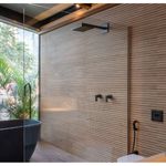 REVESTIMENTO 45 X 120 FILETTO CAMEL MATE DECORTILES