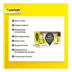 rejunte epóxi quartzolit superfácil 1kg