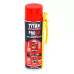Espuma Expansiva Antichama Pro 30 Tytan 480G/500ML