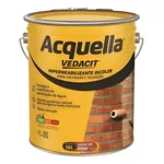 Acquella 18L - Base solvente