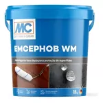 HIDROFUGANTE EMCEPHOB WM - MC BAUCHEMIE - BD 18L