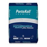 Argamassa ACll - Porcelanatos Interiores Plus Portokoll - Sc 20 kg