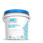 Primer Asfáltico - MC Bauchemie BL 18L