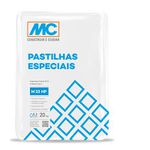 Argamassa M 33 HP - MC Bauchemie - 20KG -BRANCA / PRETA / CINZA / CREME