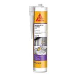 Sikasil - 106 BR - TRANSPARENTE - CT 270ML
