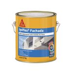 Igolflex Fachada - Lata 4,7 KG - Sika