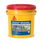 Sikanol Alvenaria - Balde 18 L