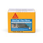 Sikatop Flex Fibras - CX 18KG 