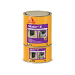Sikadur 31 BR - Lata 1kg
