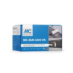 MC-DUR 1200 VK - Resina Epóxi - MC Bauchemie 