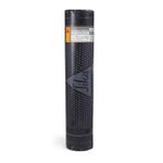 Manta Asfáltica Poliéster SIKA Rolo 1x10m - Tipo Il 3 mm ALUMÍNIO 