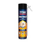 Espuma Expansiva Construção Tytan - 340g/500ml