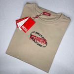 CAMISETA PERUANA DSL (GRADE) 