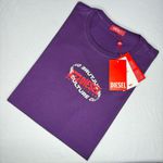 CAMISETA PERUANA DSL (GRADE) 