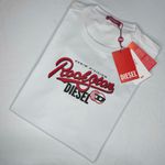 CAMISETA PERUANA DSL (GRADE) 