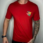 CAMISETA PERUANA PDA (GRADE) 