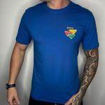CAMISETA PERUANA PDA (GRADE) 